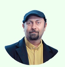 جعفر دری