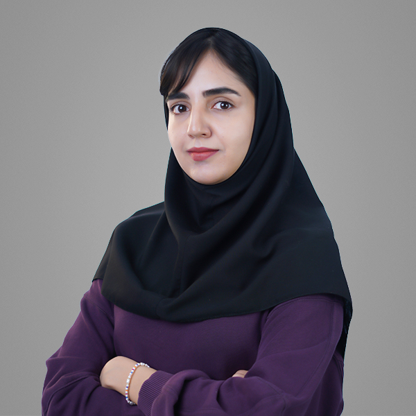 روشنک امینی