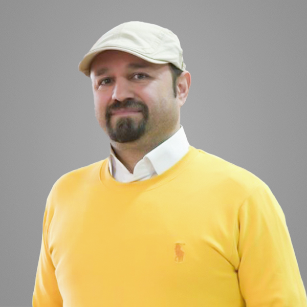 محمد صفری