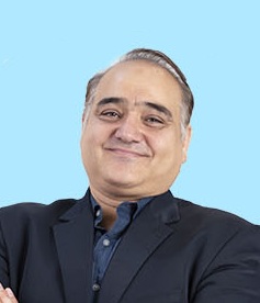 امیر دهقان